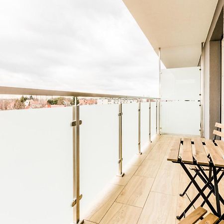 Apartament Rezydencja Vintage No2 奥尔什丁 外观 照片