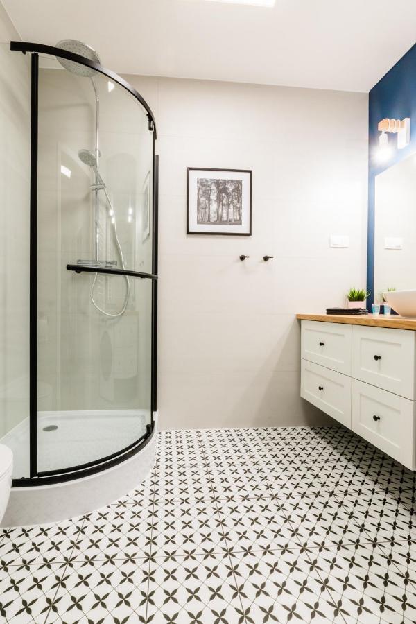 Apartament Rezydencja Vintage No2 奥尔什丁 外观 照片