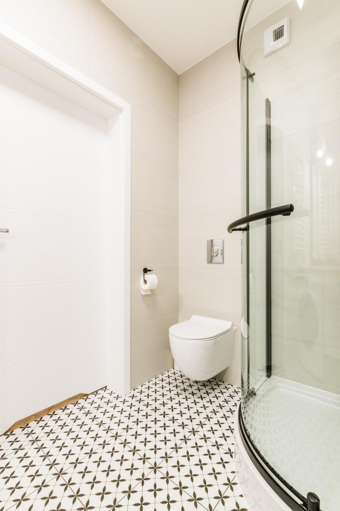 Apartament Rezydencja Vintage No2 奥尔什丁 外观 照片