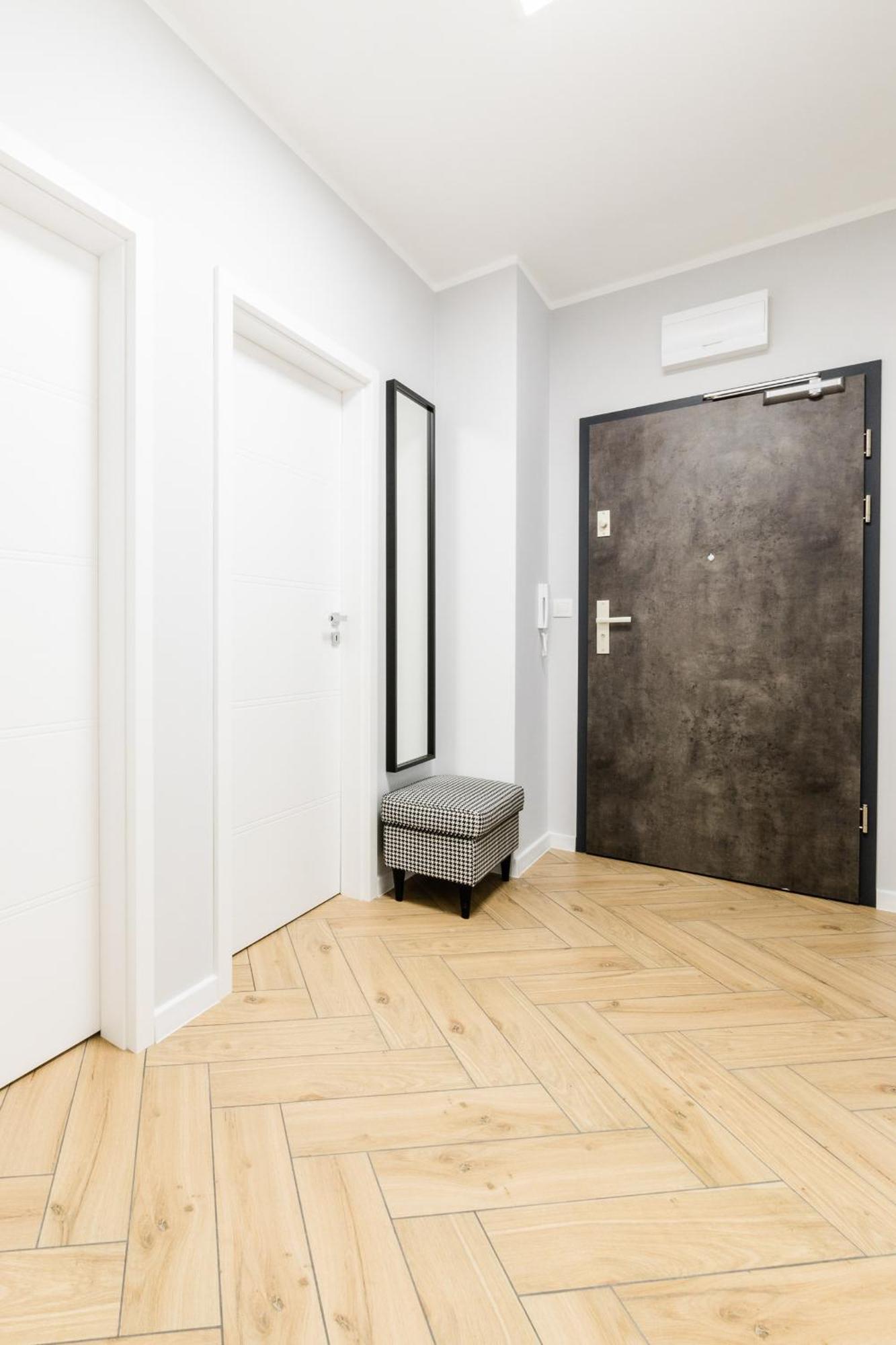 Apartament Rezydencja Vintage No2 奥尔什丁 外观 照片