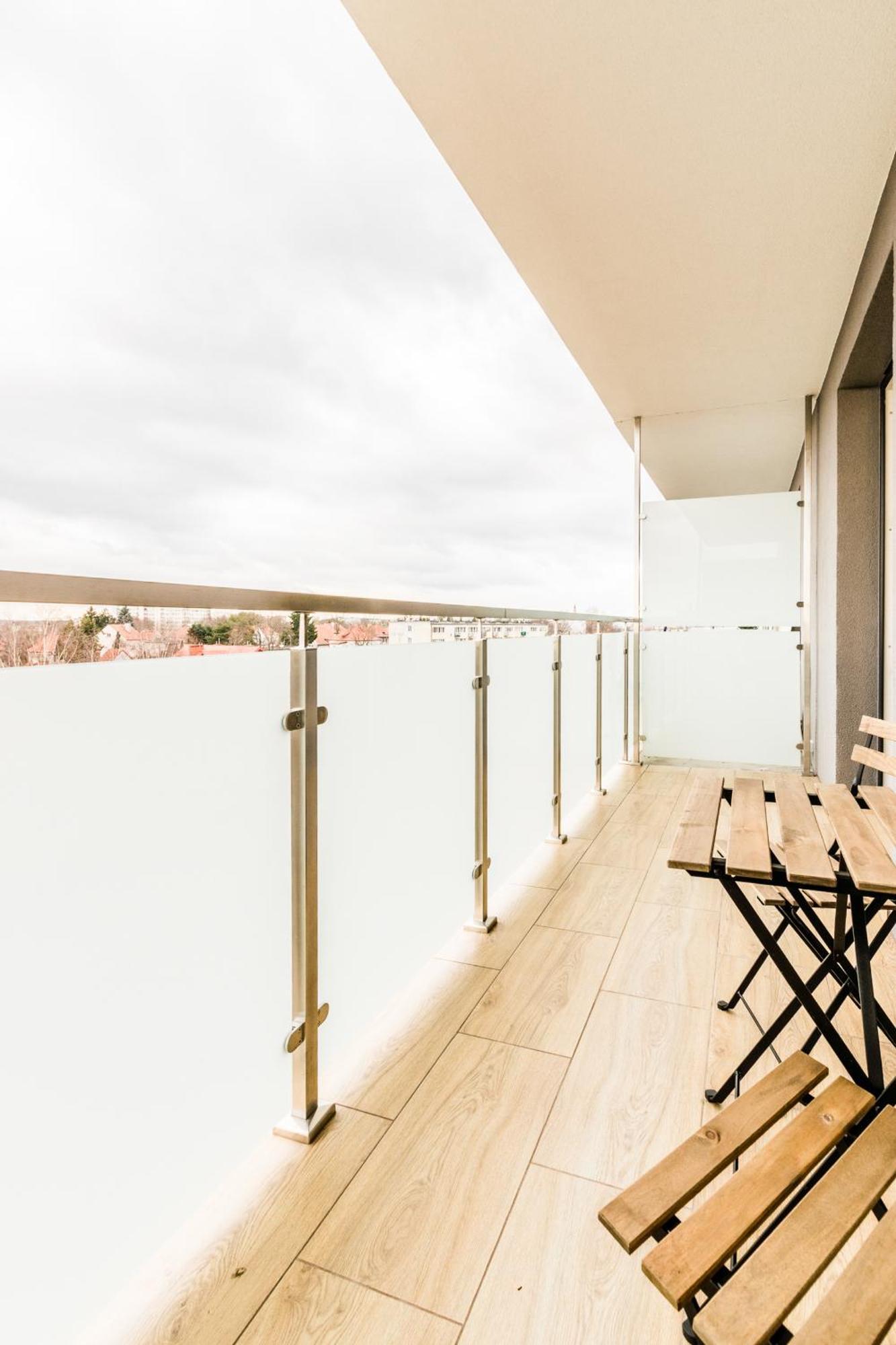 Apartament Rezydencja Vintage No2 奥尔什丁 外观 照片