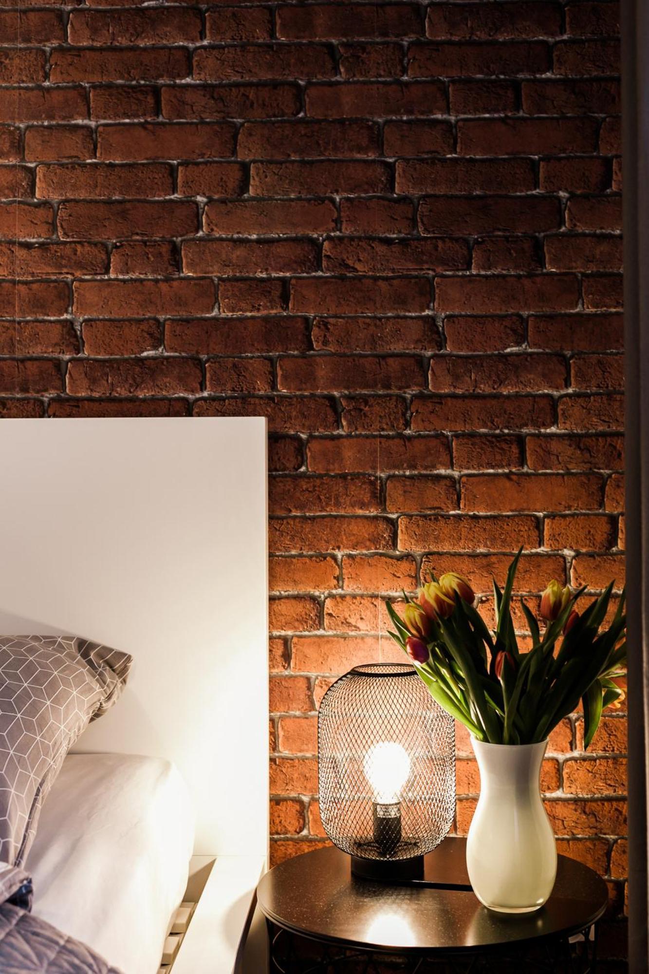 Apartament Rezydencja Vintage No2 奥尔什丁 外观 照片