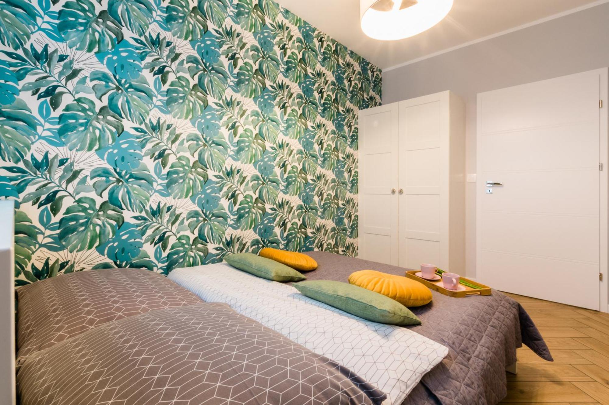 Apartament Rezydencja Vintage No2 奥尔什丁 外观 照片